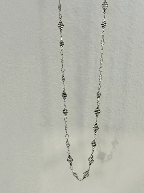 Golden Bloom Waist Chain