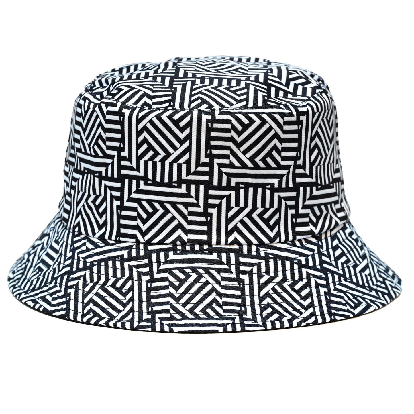 Cosmic Pop Festival Bucket Hat