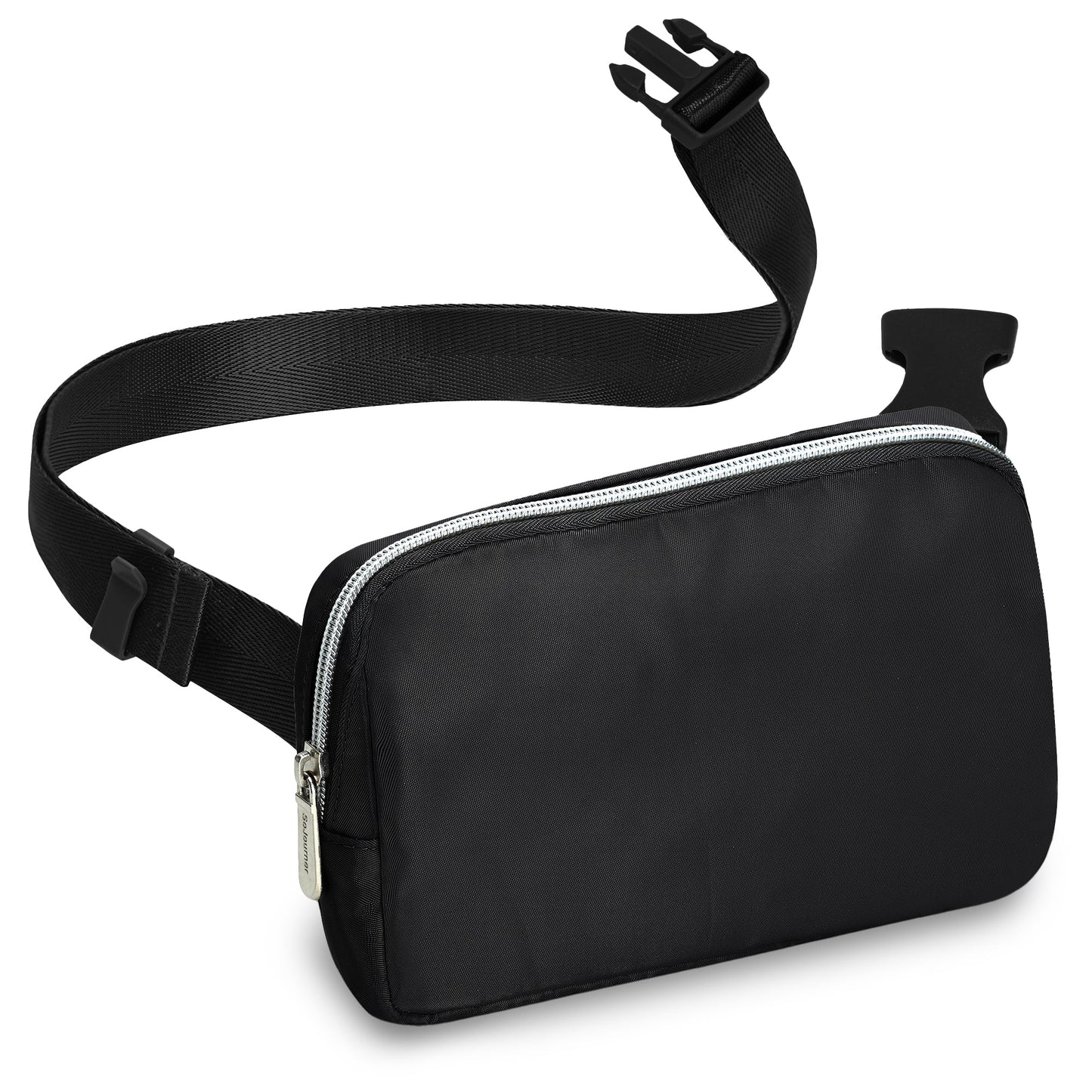 Hologlow Rave Fanny Pack (1 Pocket)
