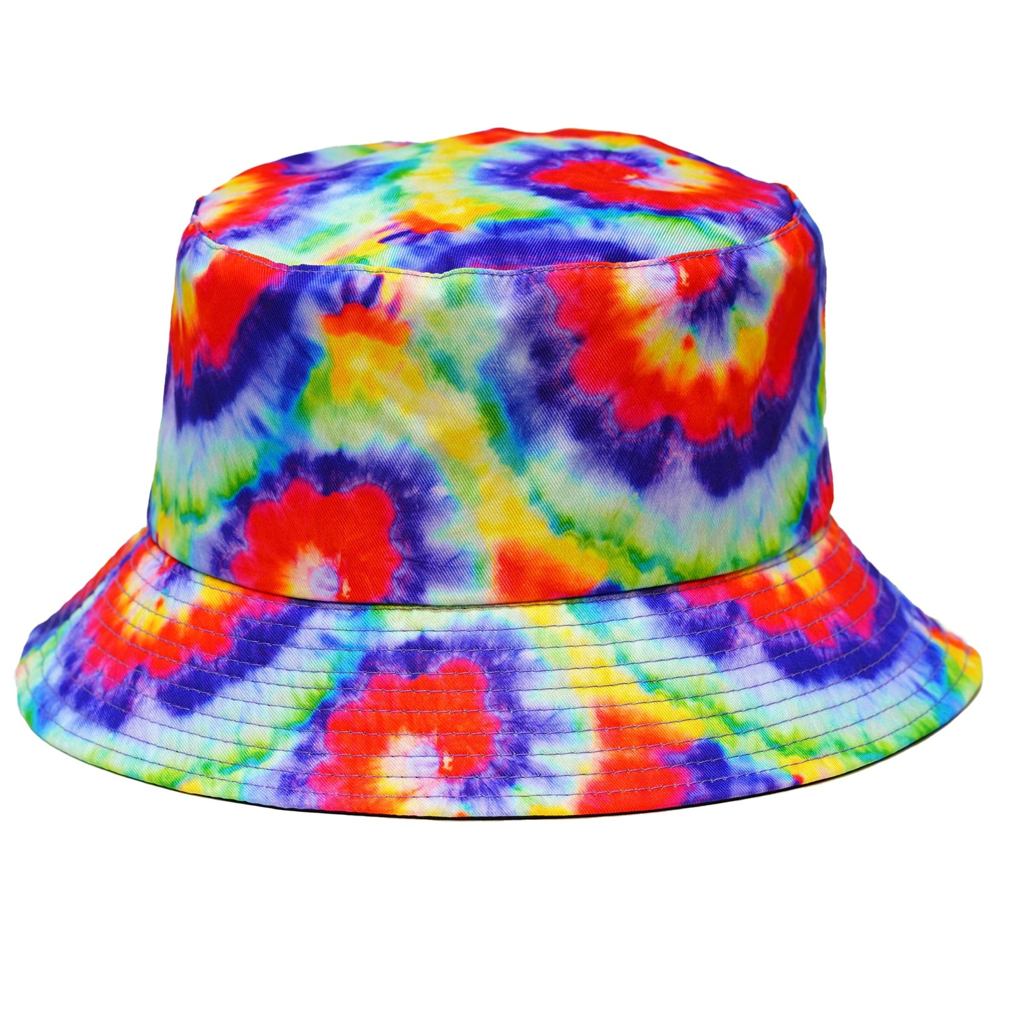 Cosmic Pop Festival Bucket Hat