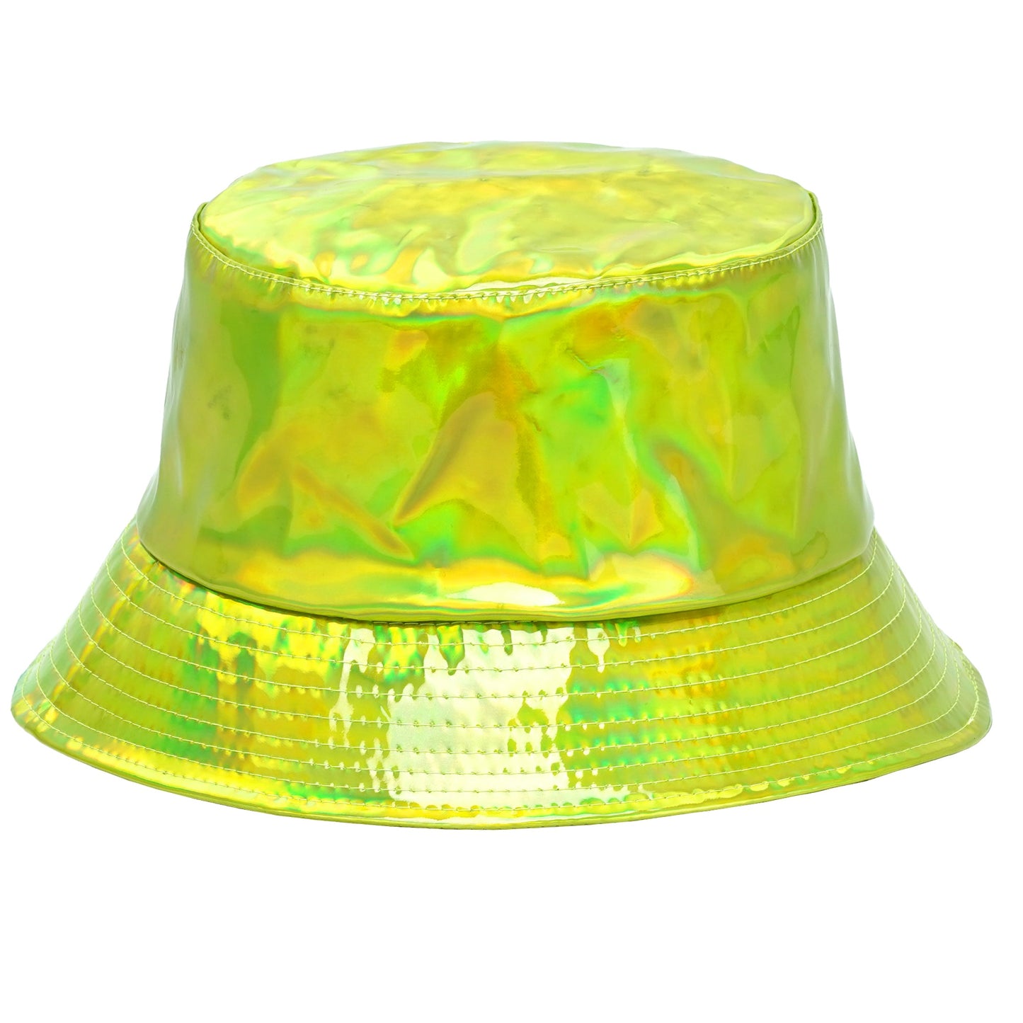 Cosmic Pop Festival Bucket Hat
