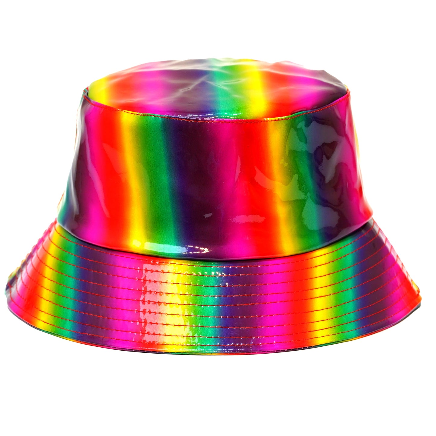 Cosmic Pop Festival Bucket Hat