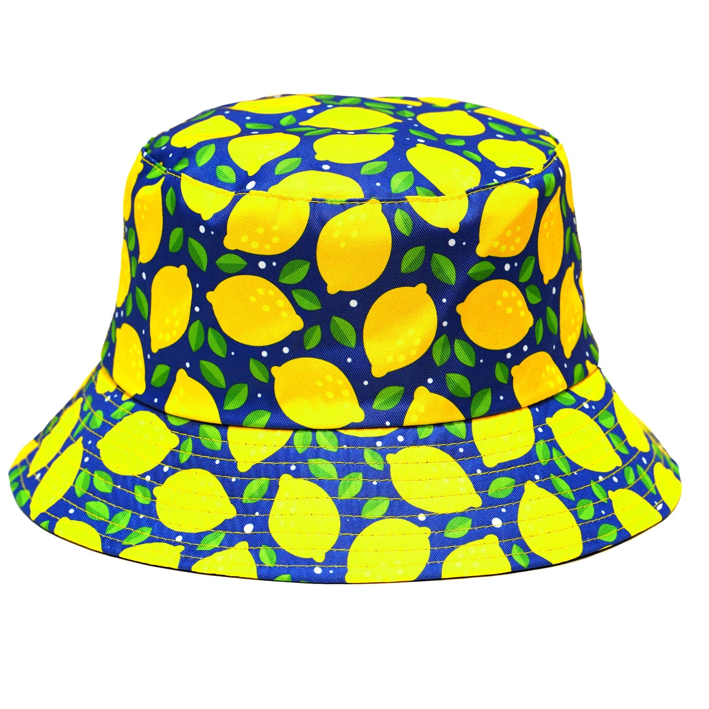 Cosmic Pop Festival Bucket Hat