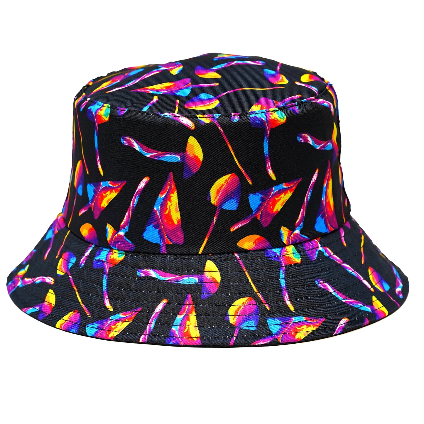 Cosmic Pop Festival Bucket Hat