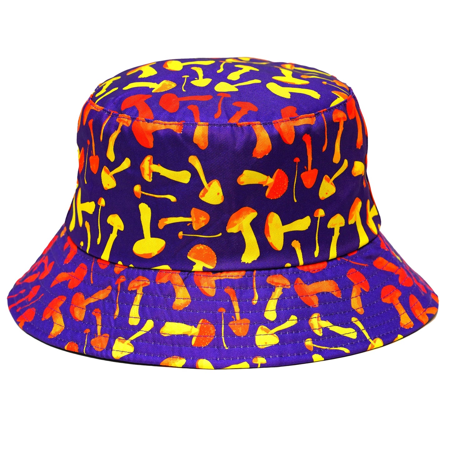 Cosmic Pop Festival Bucket Hat