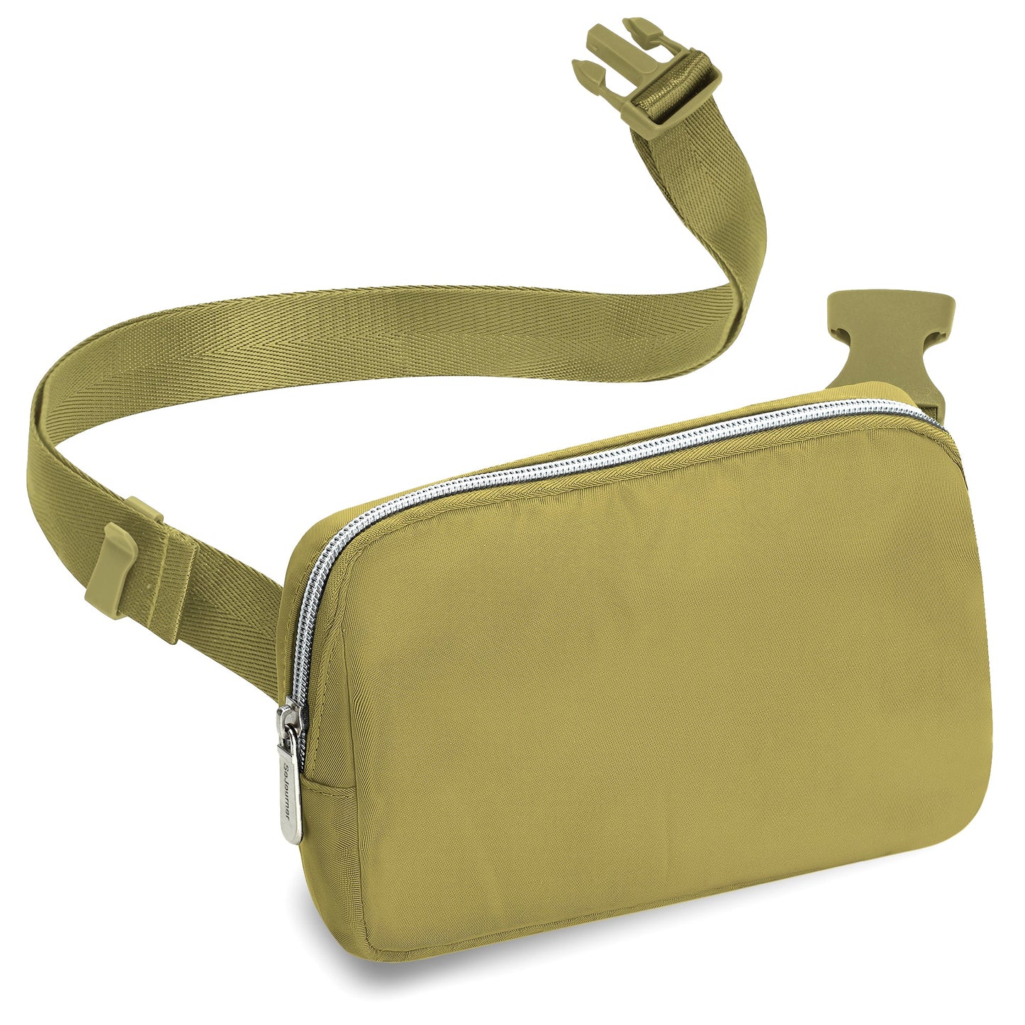 Hologlow Rave Fanny Pack (1 Pocket)