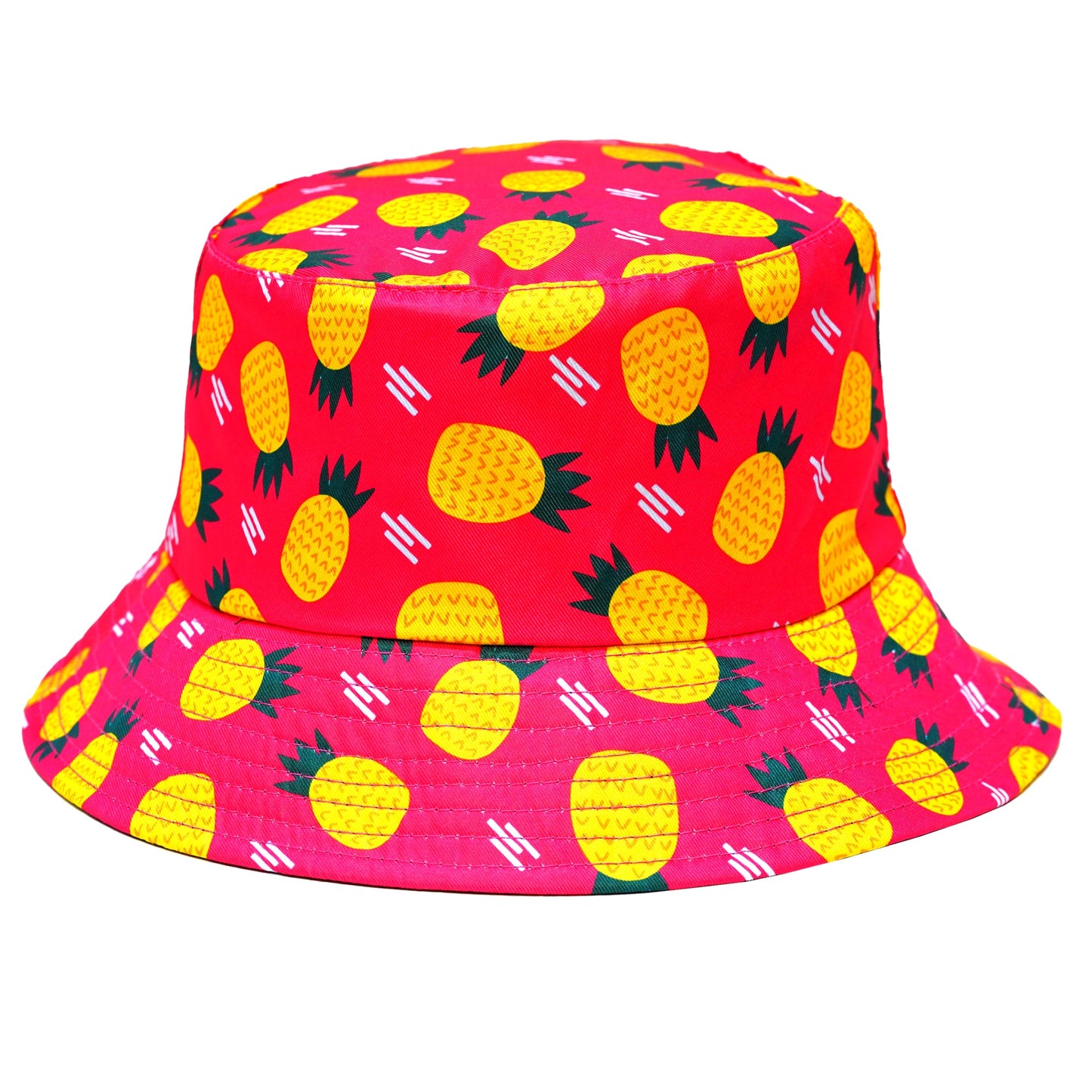 Cosmic Pop Festival Bucket Hat
