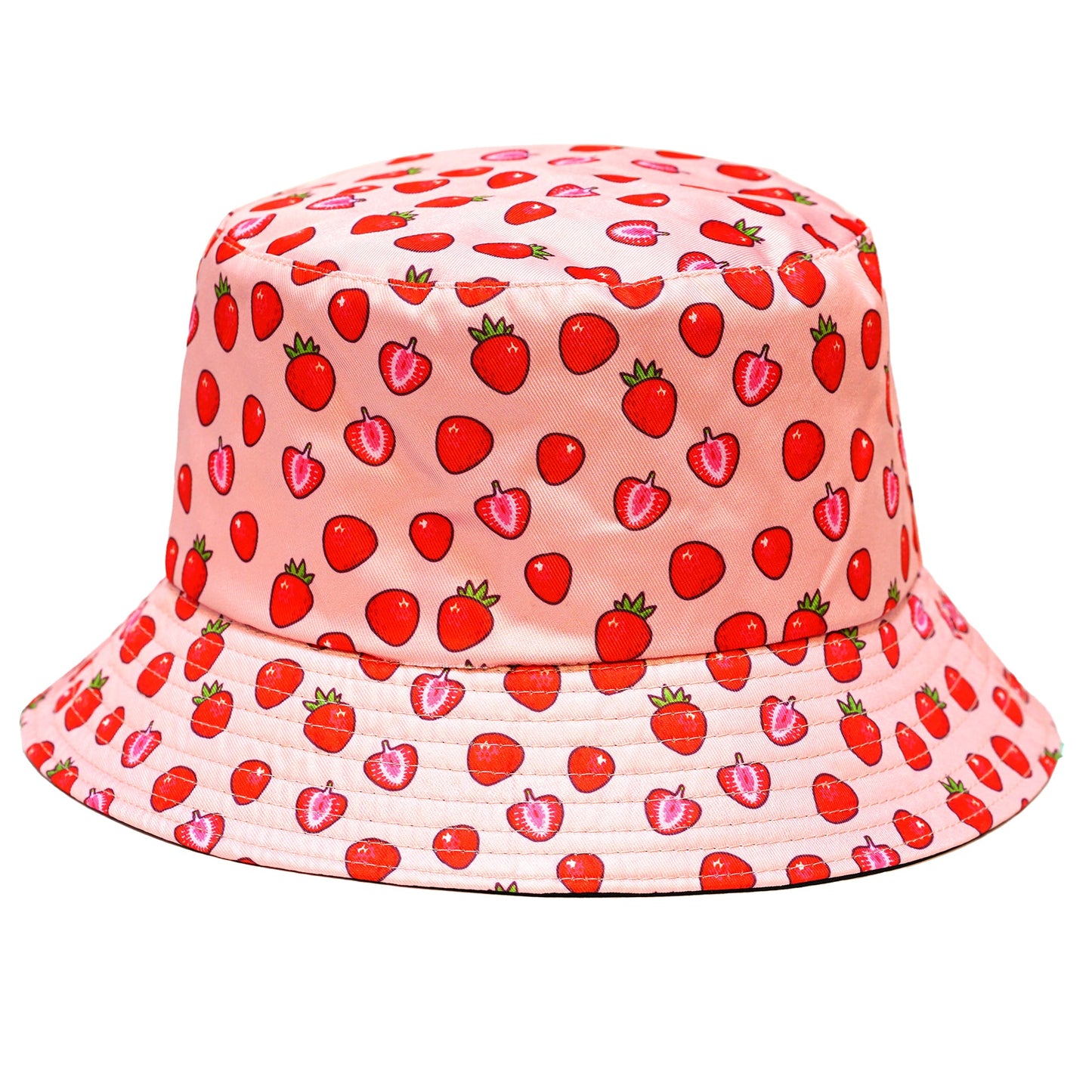 Cosmic Pop Festival Bucket Hat