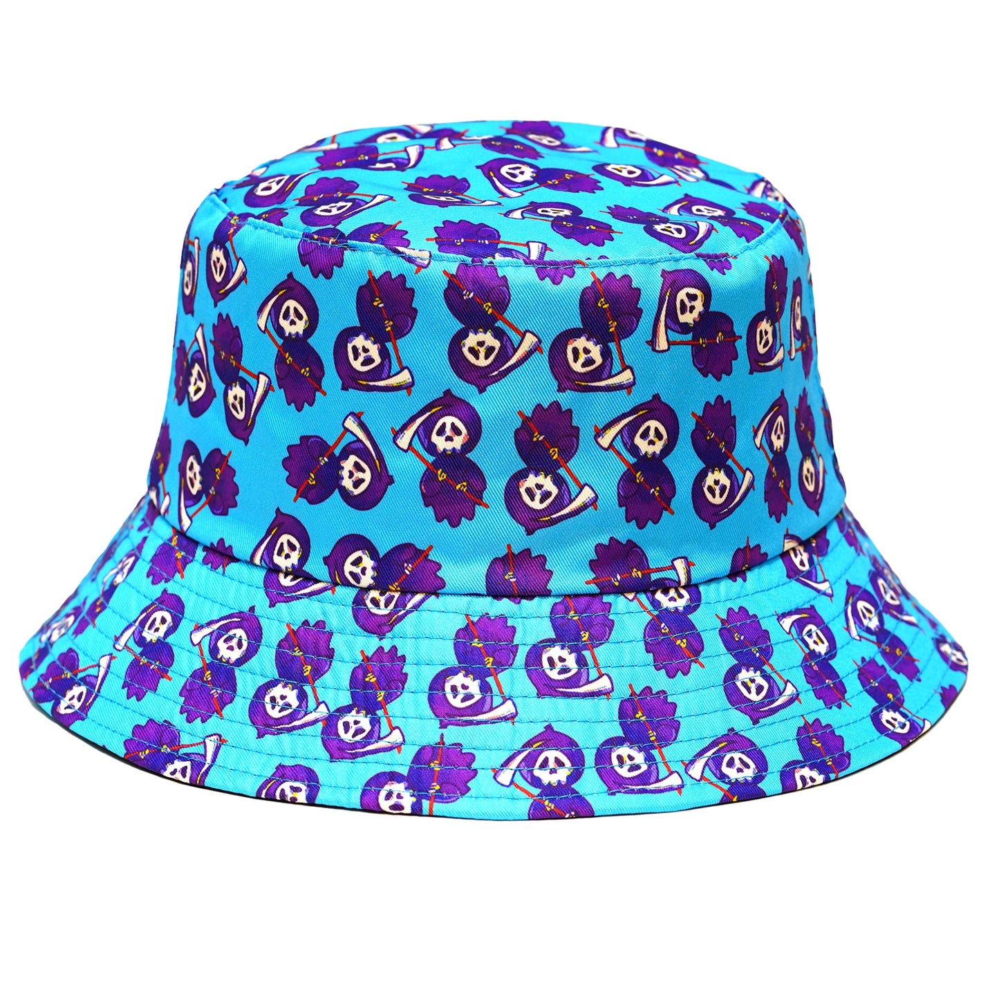 Cosmic Pop Festival Bucket Hat