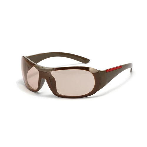 Retro Festival Sunglasses