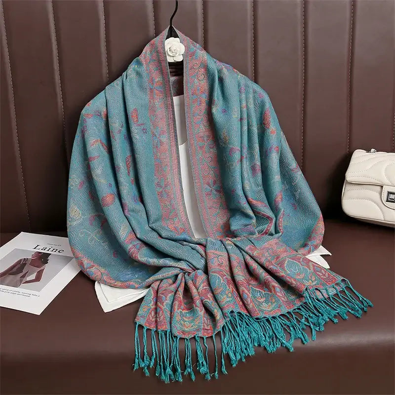 Desert Luxe Pashmina