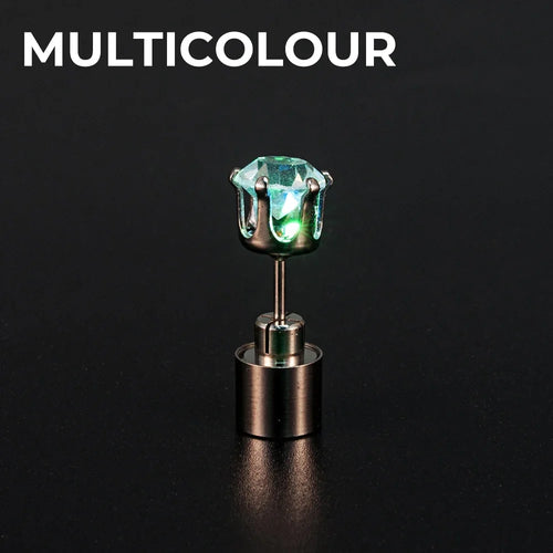 Electric Pulse LED Studs