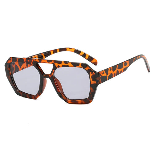 Vintage Festival Sunglasses