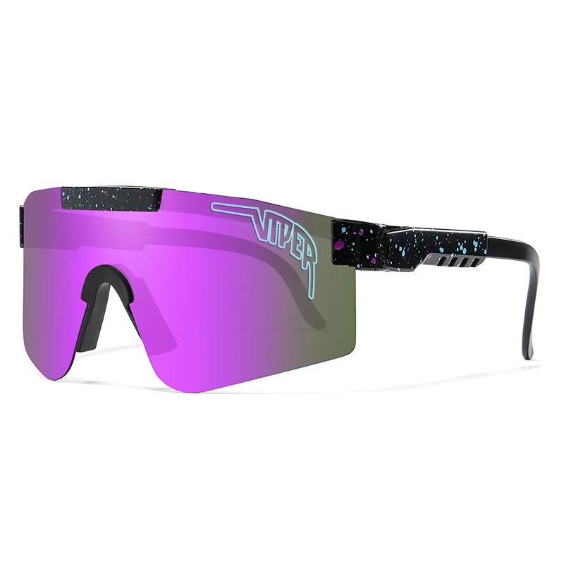 Rage Shield Shades