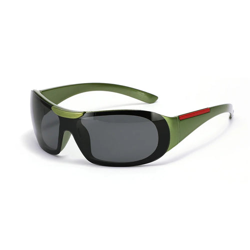 Retro Festival Sunglasses