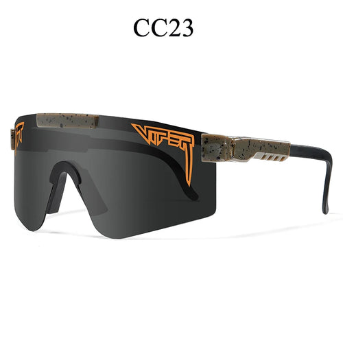 Rage Shield Shades