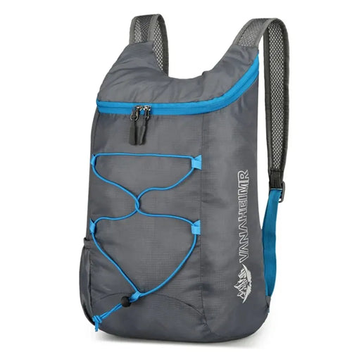 UltraLite Foldable Festival Backpack