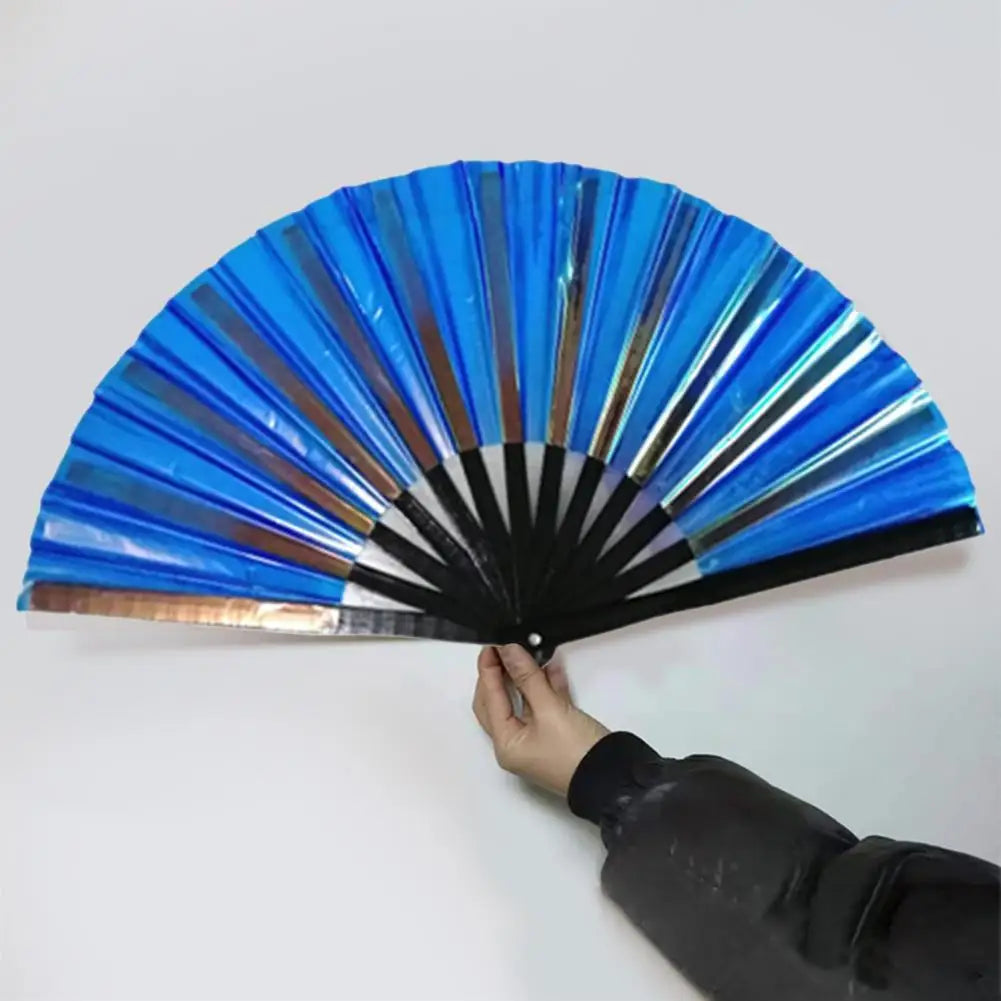 The Prism Fan