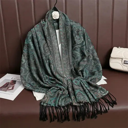 Desert Luxe Pashmina