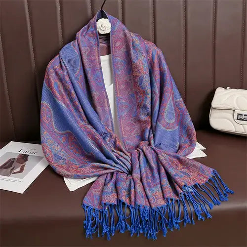 Desert Luxe Pashmina