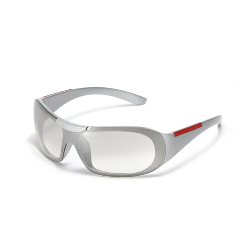 Retro Festival Sunglasses
