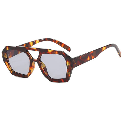 Vintage Festival Sunglasses