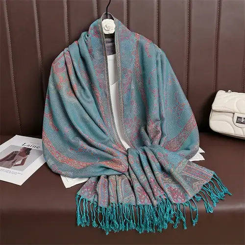 Desert Luxe Pashmina