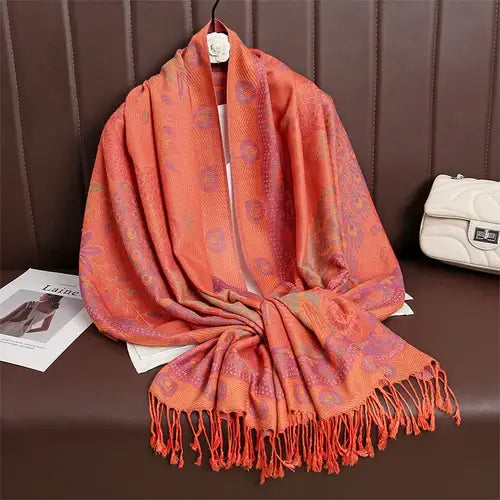 Desert Luxe Pashmina