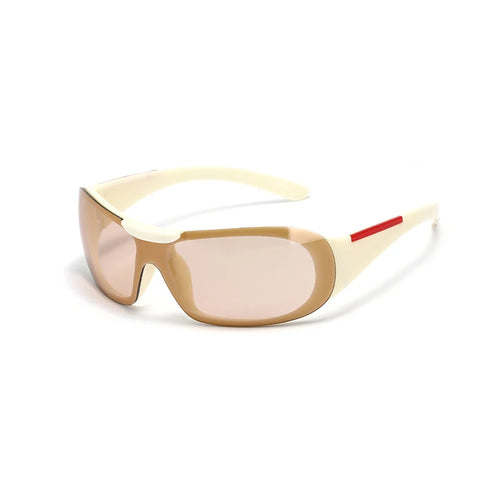 Retro Festival Sunglasses
