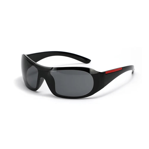 Retro Festival Sunglasses