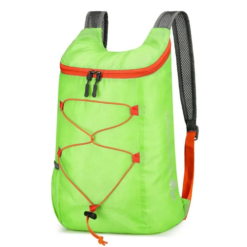 UltraLite Foldable Festival Backpack