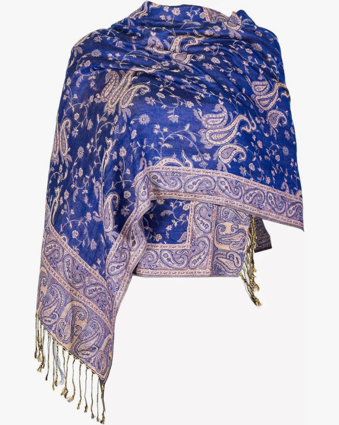 Eternal Boho Pashmina Collection
