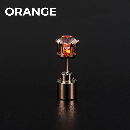 Electric Pulse LED Studs