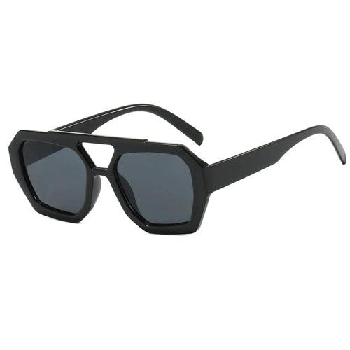 Vintage Festival Sunglasses