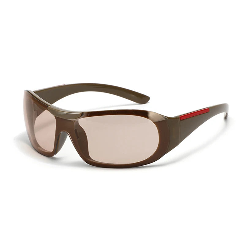 Retro Festival Sunglasses