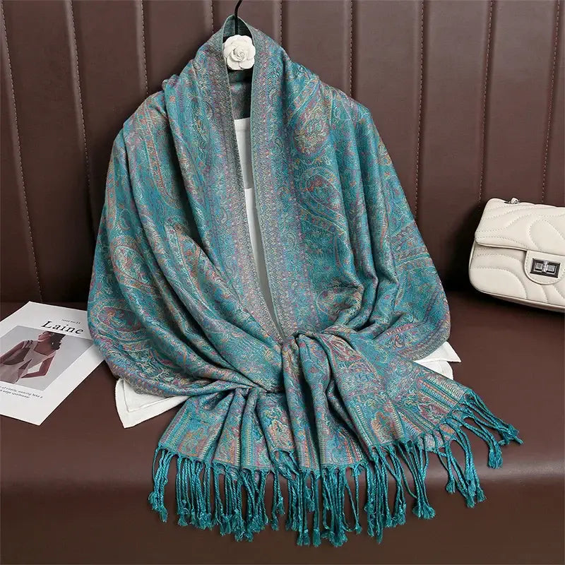 Desert Luxe Pashmina