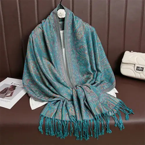 Desert Luxe Pashmina