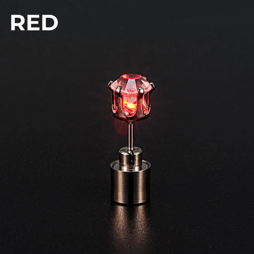 Electric Pulse LED Studs