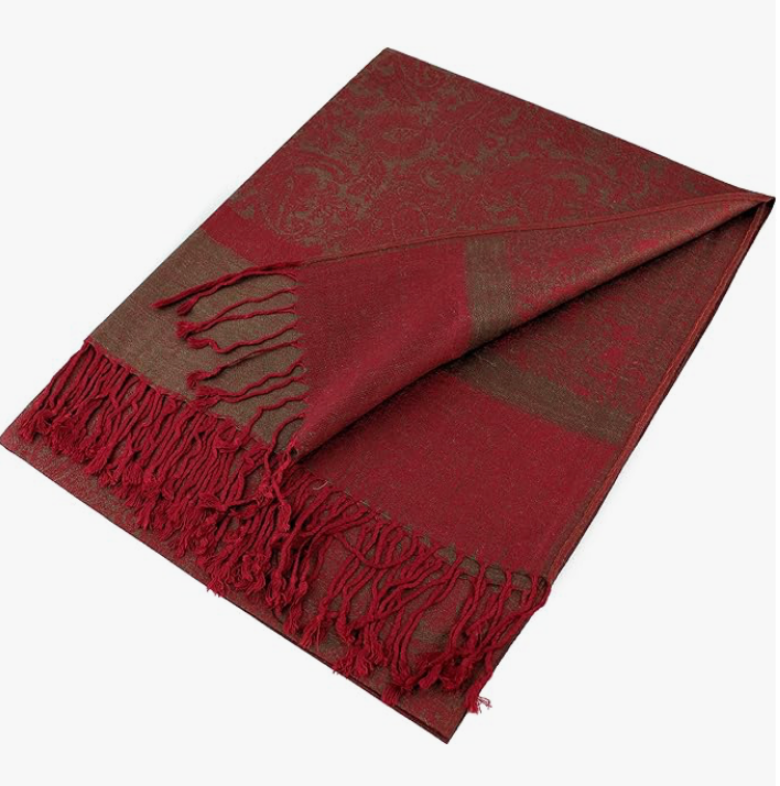 Celestial Luxe Pashmina