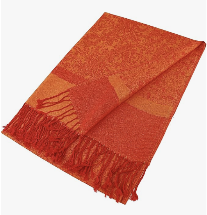 Celestial Luxe Pashmina
