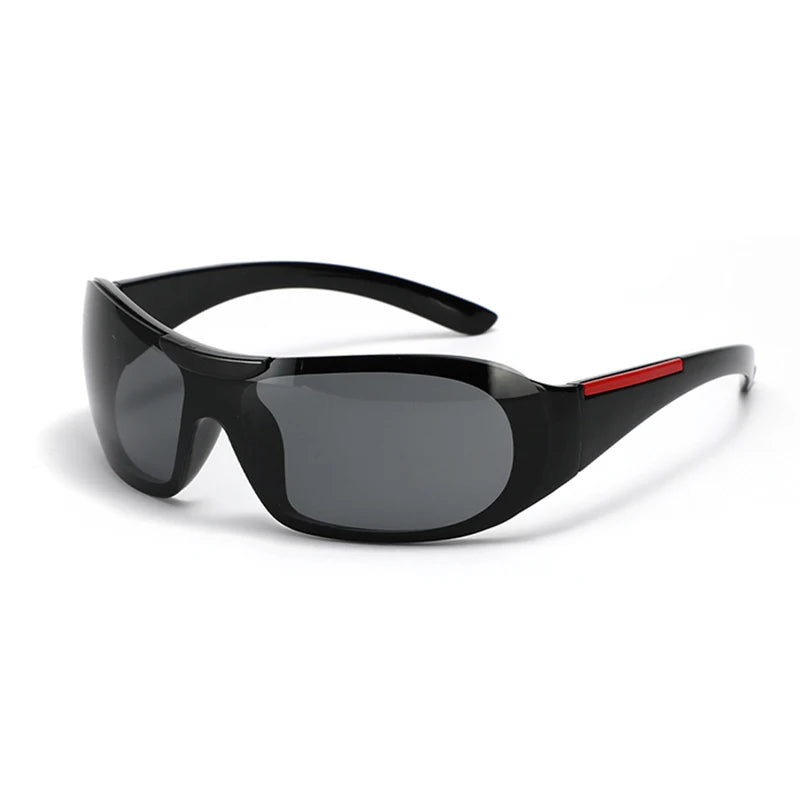 Retro Festival Sunglasses