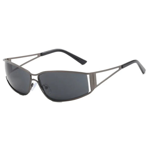 Glam Mirage Sunglasses