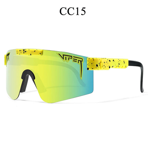 Rage Shield Shades