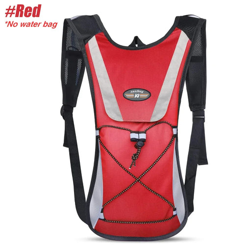 HydraRush Lightweight Hydration Backpack