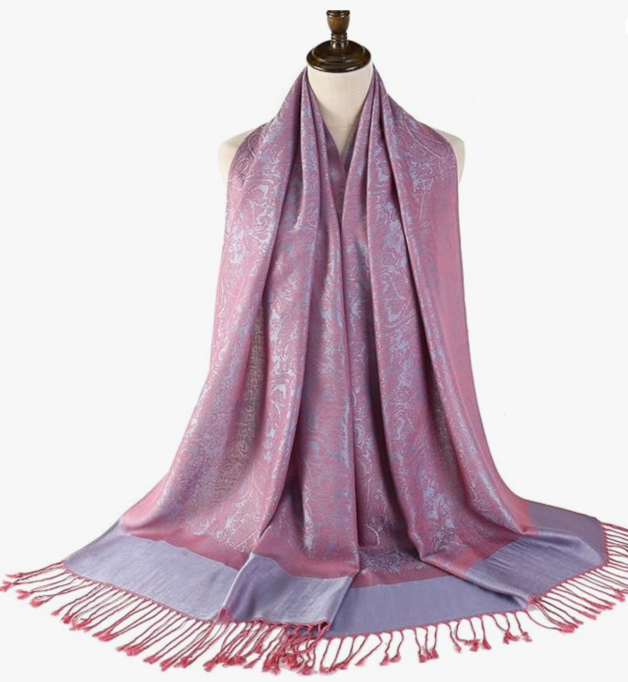 Celestial Horizons Pashmina Collection