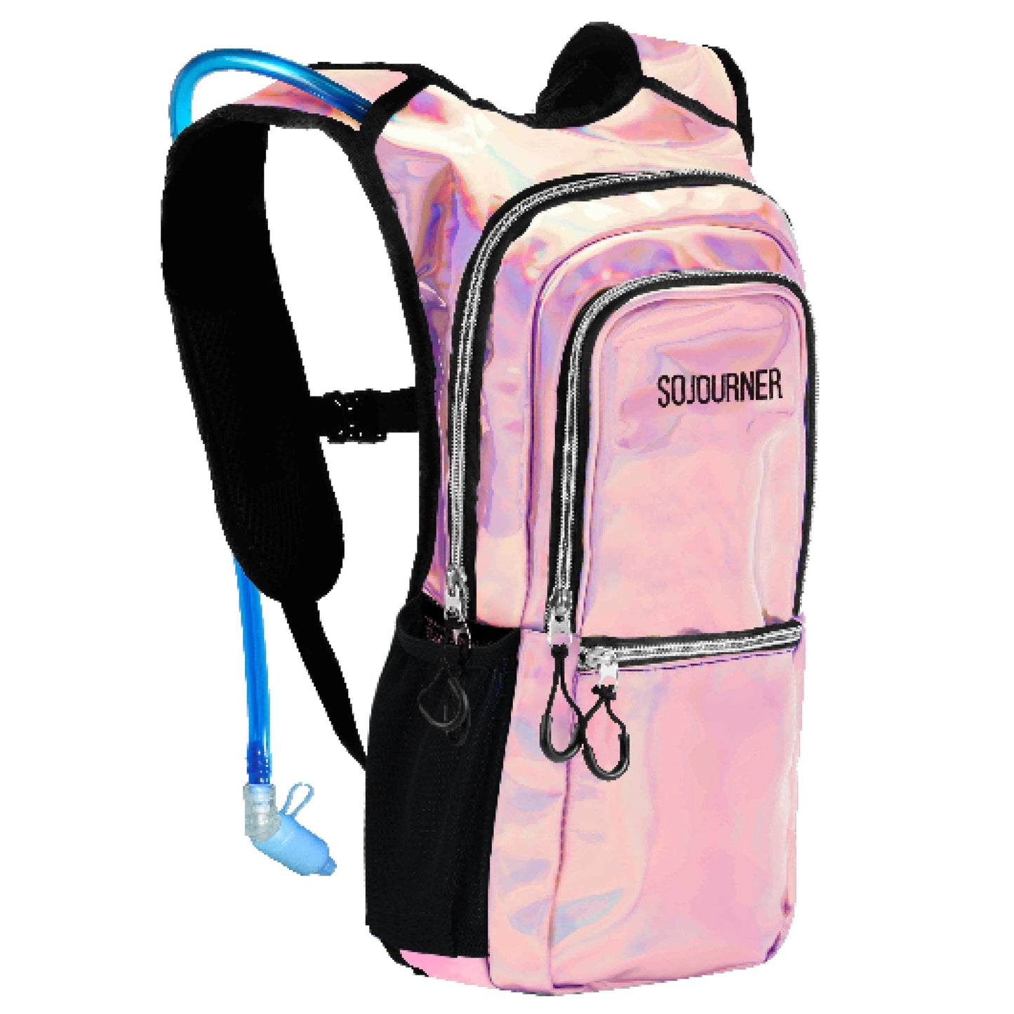 Glowstream Hydration Backpack (Medium)