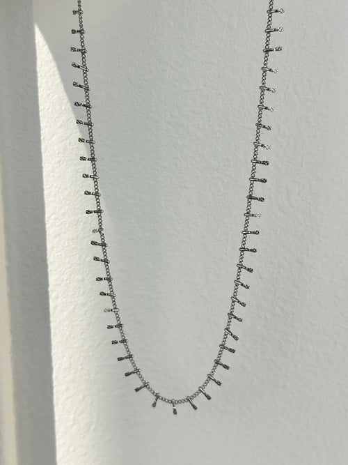 Golden Bloom Waist Chain