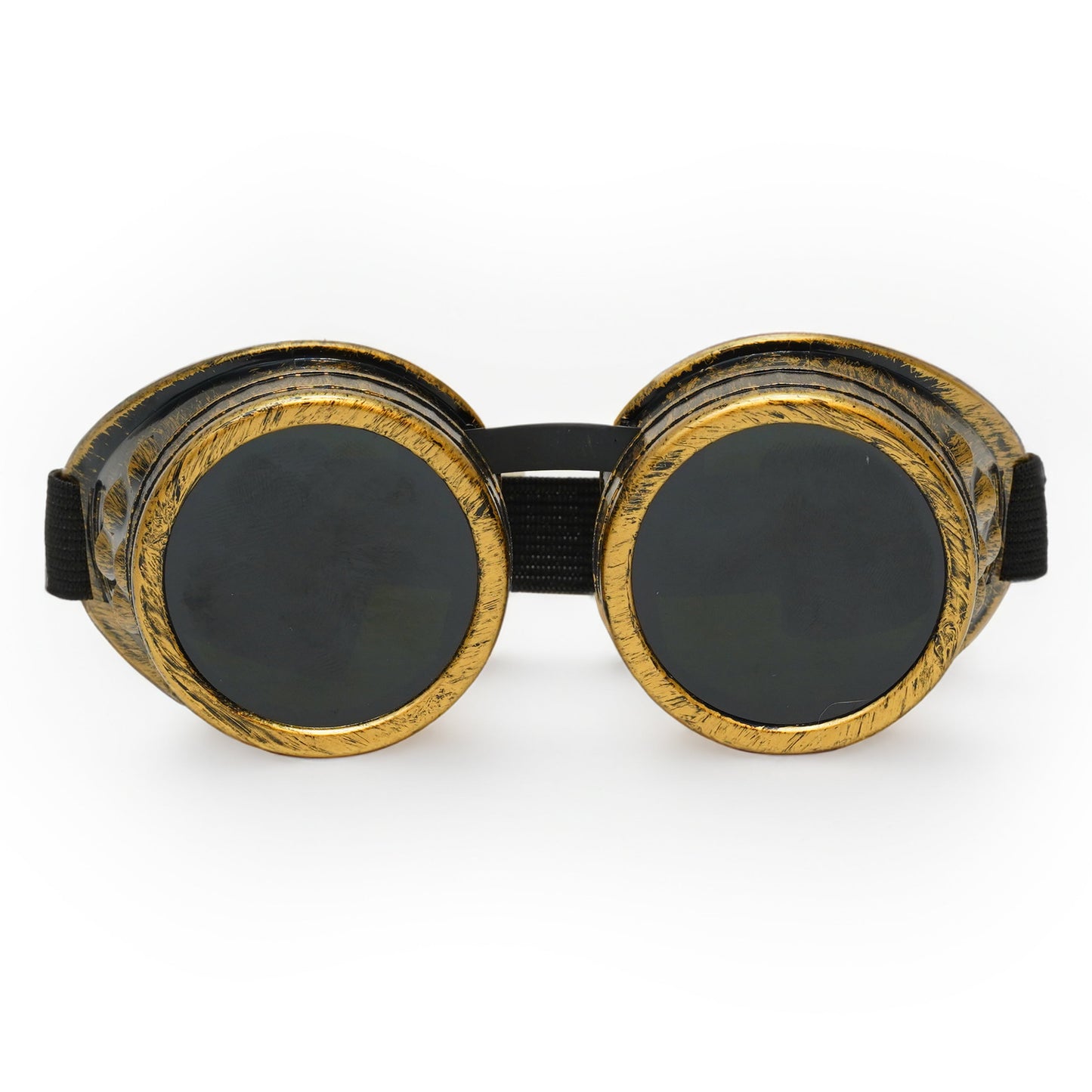 Prism Vision Steampunk Goggles and Kaleidoscope Glasses