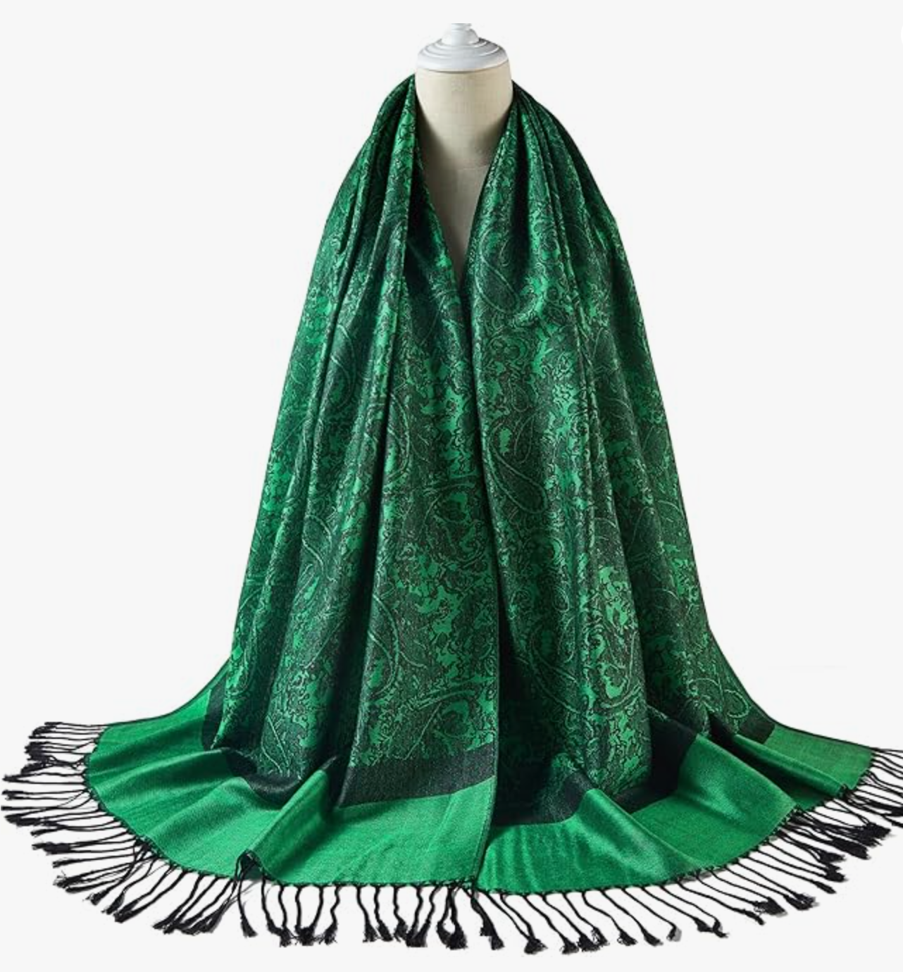 Celestial Horizons Pashmina Collection