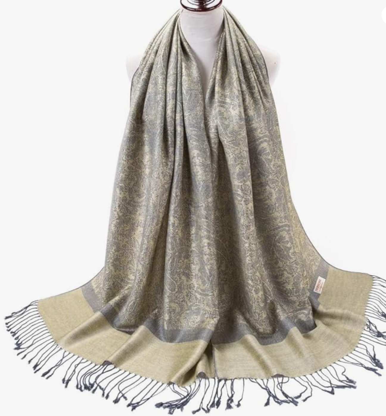 Celestial Horizons Pashmina Collection
